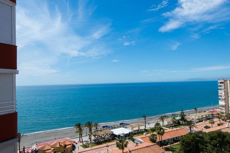 Paradise Торрокс Екстер'єр фото
