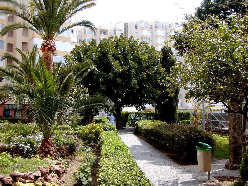 Paradise Торрокс Екстер'єр фото